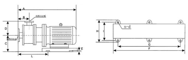 I sistemi mescolantesi CSJ100 della pompa idraulica per il corpo lavano/gomma sintetica