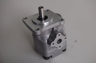 800 - 4000 Giri/min Marzocchi idraulico Gear pompe BHP280-D-3