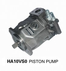 A10VSO28 DFR / 31R-PSC62N00 Loader Rexroth pompe idrauliche