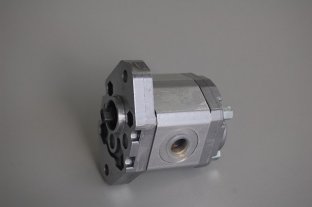 Marzocchi pompe idrauliche BHP280-D-8 per velocità 500-3500 giri/min