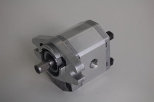 Porcellana Marzocchi / Bosch Rexroth Gear idrauliche pompe BHP280-D-10 fornitore