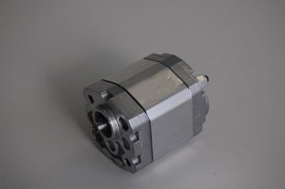 Industriale Marzocchi idraulico Gear pompe BHP280-D-12 per 500-3000 giri/min