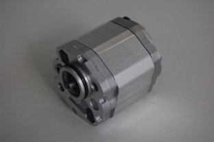 Porcellana Marzocchi ingegneria idraulica Gear pompe BHP280-D-16 per la macchina fornitore