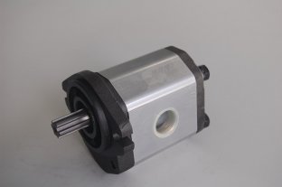 Porcellana Industriale Rexroth Gear idrauliche pompe 2.5A1 per in senso orario / antiorario fornitore
