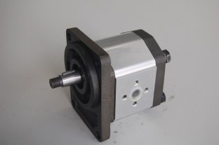 Porcellana 2B2 Rexroth Micro ingegneria idraulica pompe per macchine fornitore