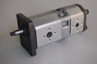 BHP280-D-20 BHP280-D-22 25-D-BHP280 Rexroth Gear pompe idrauliche