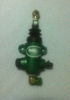 Porcellana Mpa di pressione 16 di tasso del cilindro idraulico dell&#039;associazione di John Deere del cilindro di freno fabbrica
