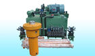 Sistemi idraulici di pompa per industria, ingegnere, nave, metallurgia caldaia