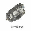 Porcellana 200 L/min di pressione / pistone idraulico di controllo di flusso pompe HA10VSO DFLR fabbrica