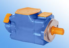 Porcellana 3525V 600-1500 Rpm Tandem Vane idraulica pompa con acqua glicole fluido fabbrica