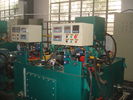 Ingegneria sistemi pompa idraulica per industria macchina
