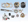 Porcellana Sauer SPV20 SPV6 / 119 parti industriali pompa idraulica per 20cc, 21cc, 22cc, 23cc fabbrica