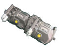 Porcellana Flusso di controllo Tandem pompa idraulica A10VSO28 con Nm di coppia 125 società