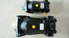 Porcellana Motore idraulico ISO9001 della pompa a pistone assiale di Rexroth A2FM90 Rexroth fabbrica