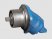 Axial Piston A2FE Rexroth pompe idrauliche per 107 / 125 / 160 / 180 cc fornitore