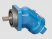107/125/160/180 cc di pompe a pistone assiale idrauliche di A2FO Rexroth fornitore